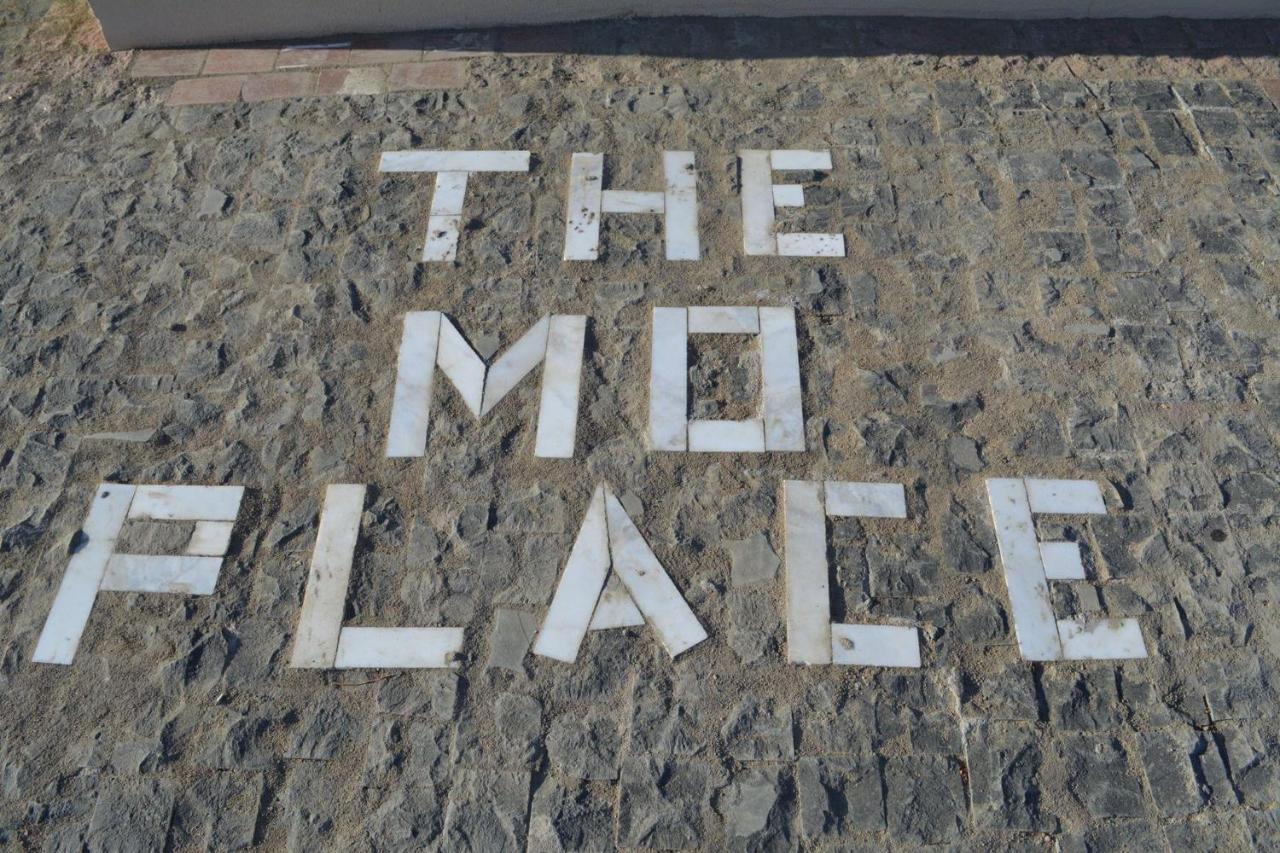 The Mo Place El Montaza Charm el-Cheikh Extérieur photo